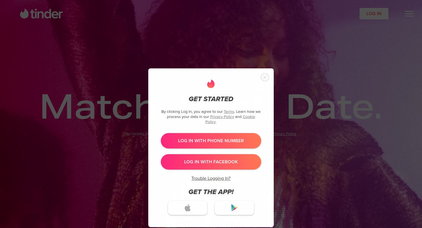 Tinder Review October 2020 Are You Ready to Swipe?
